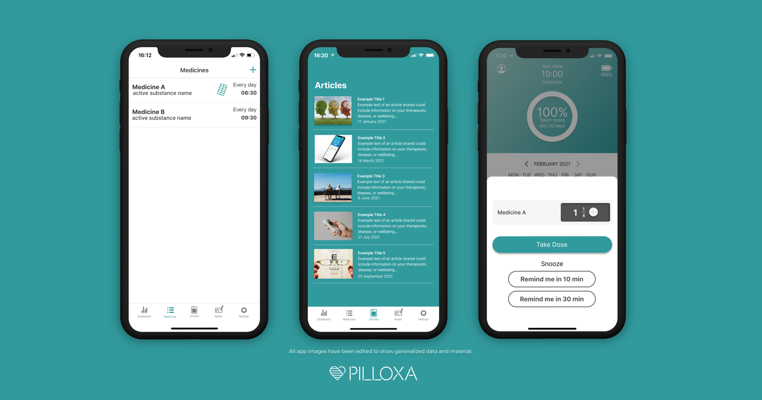 Pilloxa launches the first plug-and-play platform to create apps to connect patients with pharma and HCPs